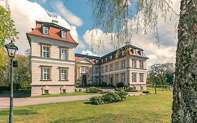 Hotel Schloss Neustadt-Glewe